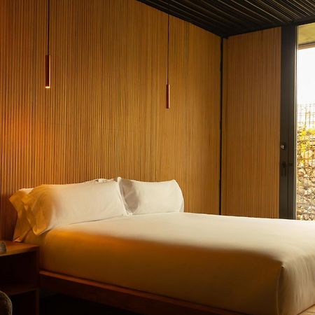 Hotel Torre Mayorazgo Villatoro Dış mekan fotoğraf