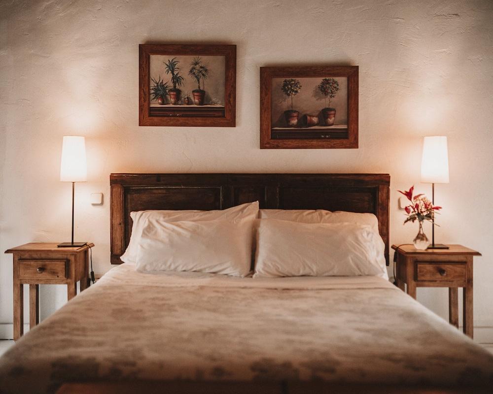 Hotel Torre Mayorazgo Villatoro Dış mekan fotoğraf