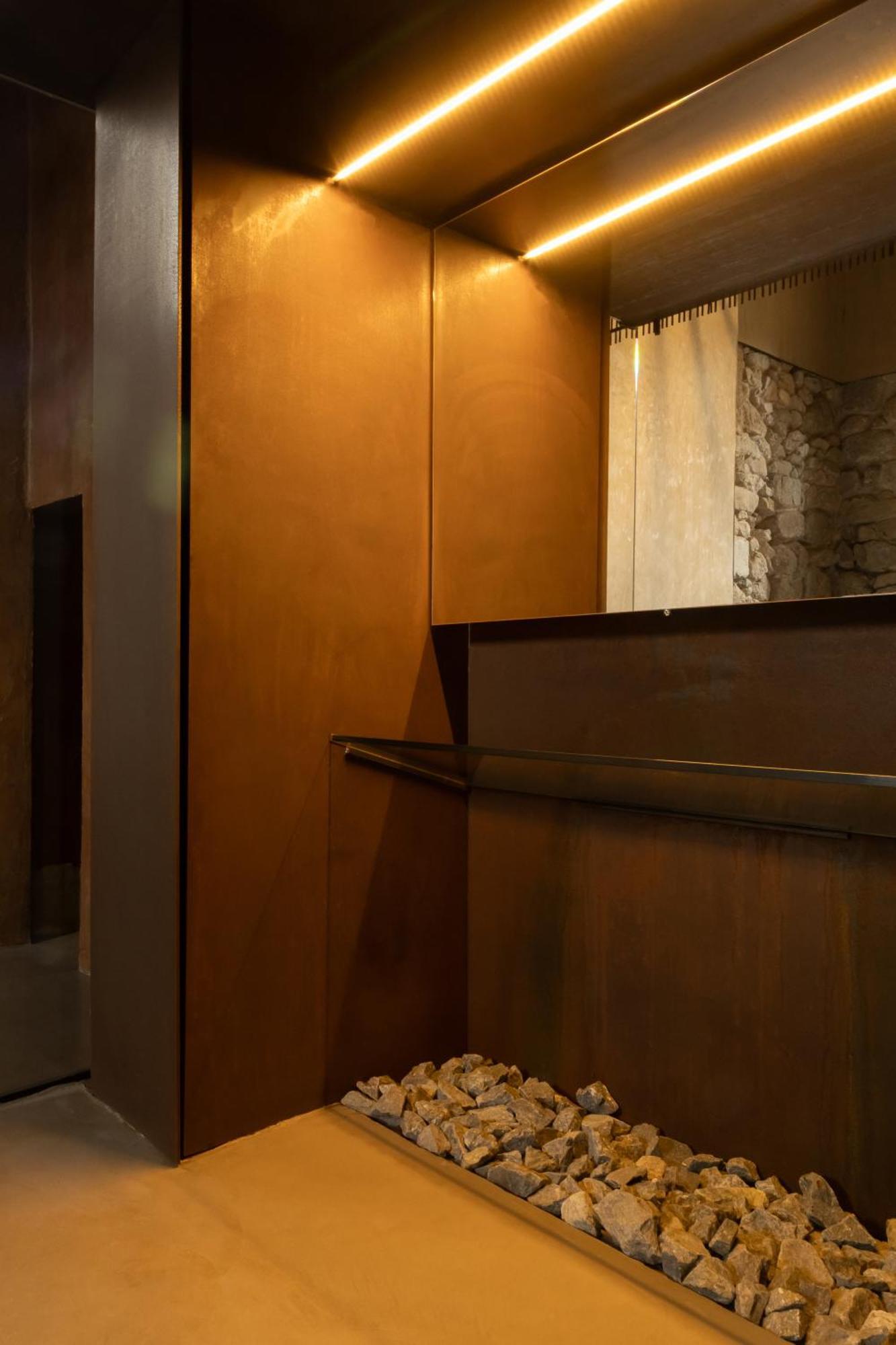 Hotel Torre Mayorazgo Villatoro Dış mekan fotoğraf