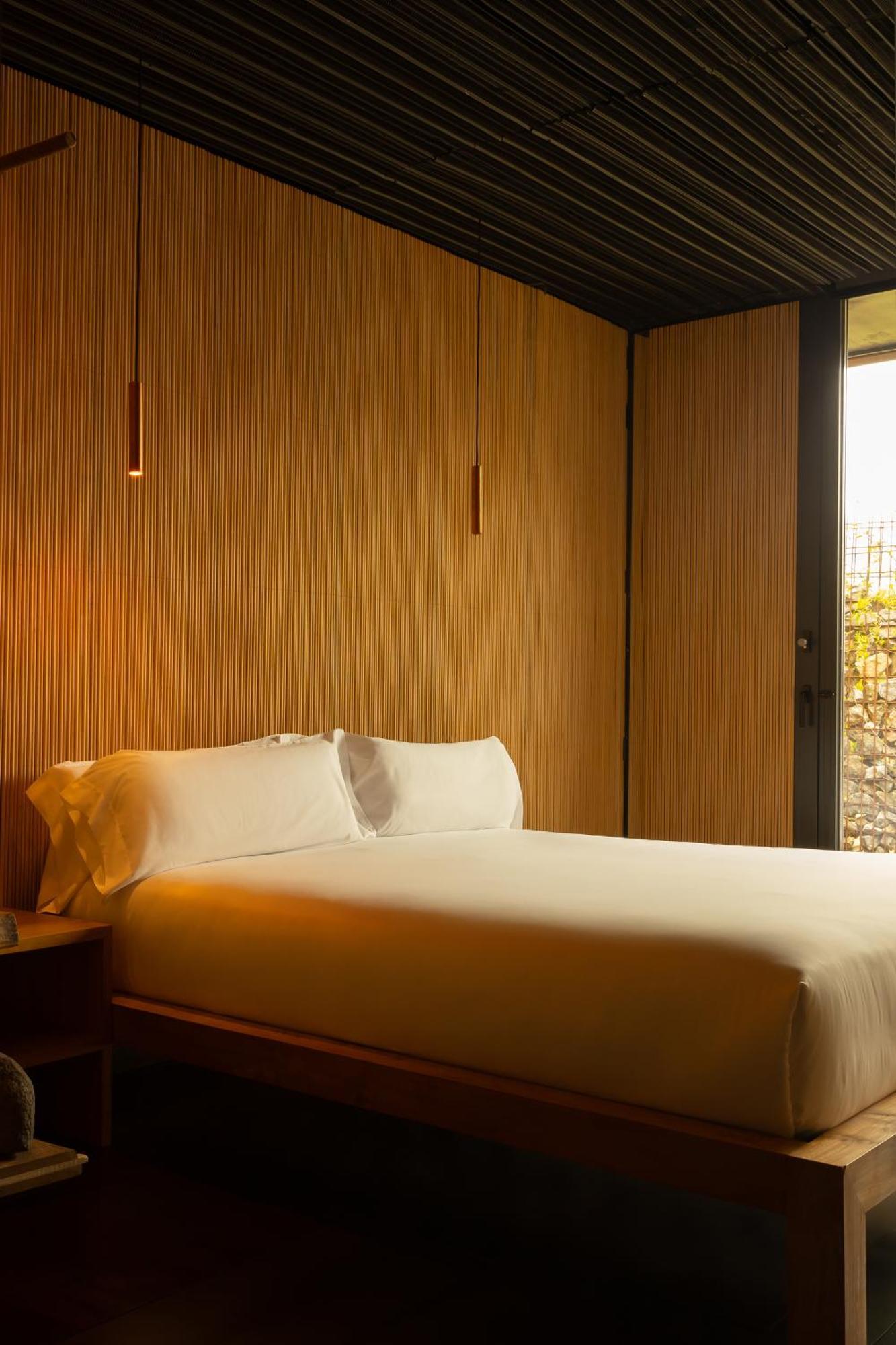 Hotel Torre Mayorazgo Villatoro Dış mekan fotoğraf